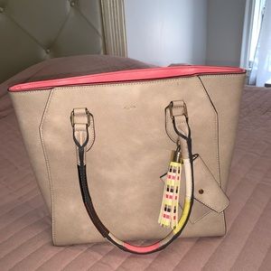 Aldo Purse